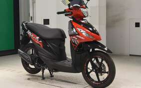 SUZUKI ADDRESS 110 CE47A