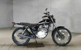 SUZUKI GRASS TRACKER BigBoy NJ4BA