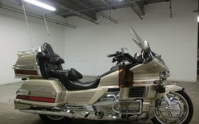 HONDA GL1500 GOLD WING SE 1997 SC22