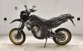 HONDA CRF250M MD38