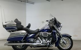 HARLEY FLHTKSE 1800CVO 2015 TEN