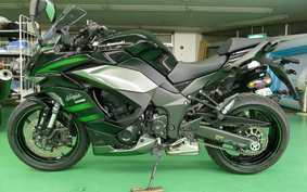 KAWASAKI NINJA 1000 SX 2020 ZXT02K