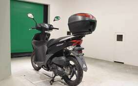 HONDA DIO 110 JF31