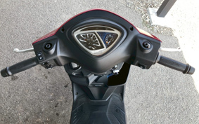 YAMAHA JOG125 SEJ5J