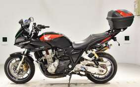 HONDA CB1300SF SUPER BOLDOR 2007 SC54