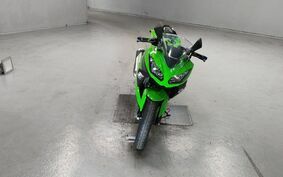 KAWASAKI NINJA 250 EX250L