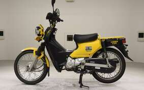 HONDA CROSS CUB 110 JA10