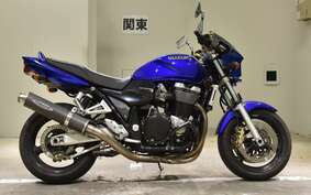 SUZUKI GSX1400 2003 GY71A