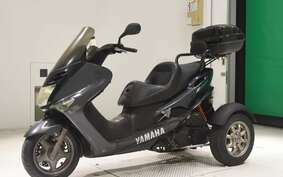 YAMAHA MAJESTY 125 Trike