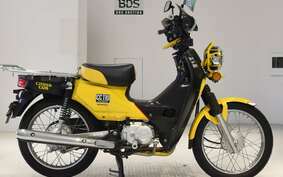 HONDA CROSS CUB 110 JA10