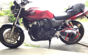 HONDA CB400SF VTEC  2002 NC39