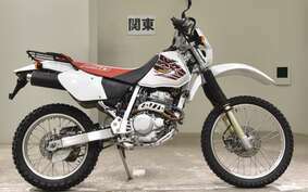 HONDA XR250 MD30