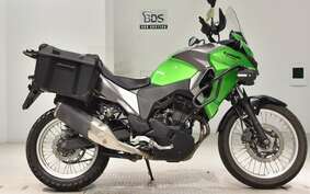 KAWASAKI VERSYS 250 A LE250D