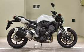 YAMAHA FZ FAZER 2010 RN21J