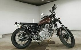 SUZUKI GRASS TRACKER NJ47A