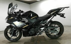 KAWASAKI NINJA 250 EX250P