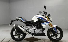 BMW G310R 2017 0G01