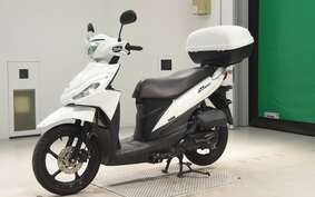 SUZUKI ADDRESS 110 CE47A