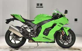 KAWASAKI ZX 10 NINJA RR ZXT02L