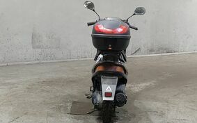 SUZUKI ADDRESS V100 CE11A