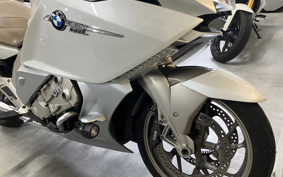 BMW K1600GTL EXCLUSIVE 2014 0603