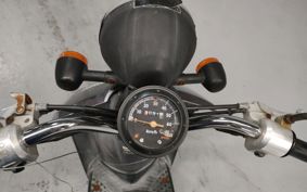 HONDA TODAY AF61