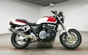 HONDA CB1000SF 1992 SC30