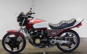 HONDA CBX400F 2009 NC07