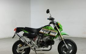 KAWASAKI KSR110 2005 KL110A