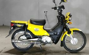 HONDA CROSS CUB 110 JA10