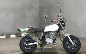 HONDA APE 50 AC16