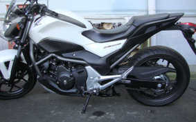 HONDA NC 700 S DCT ABS 2012 RC61