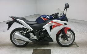 HONDA CBR250R MC41