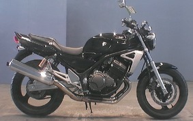 KAWASAKI BALIUS 250 Gen.2 2007 ZR250B