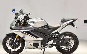 YAMAHA YZF-R3 RH13J