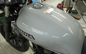 HONDA GB350S 2022 NC59