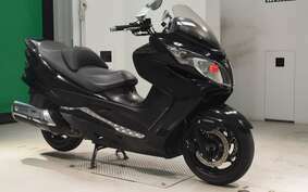 SUZUKI SKYWAVE 400 A 2011 CK45A