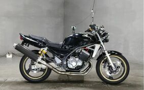 KAWASAKI BALIUS 250 Gen.2 ZR250B