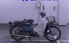 HONDA C50-FI AA01