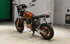 HONDA APE 50 AC16