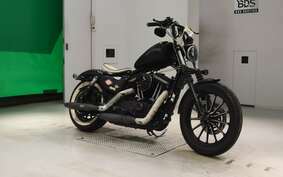 HARLEY XL883N 2013 LE2