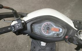 SUZUKI ADDRESS V125 S CF4MA