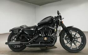 HARLEY XL883N 2016 LE2