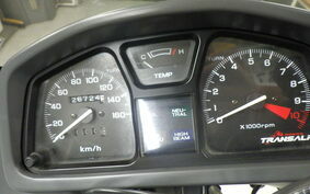 HONDA TRANSALP 400V 1995 ND06