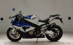 BMW S1000RR 2016