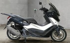 YAMAHA N-MAX 125 SE86J