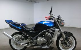 KAWASAKI BALIUS 250 1995 ZR250A