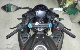 HONDA CBR250RR A MC51