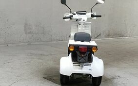 HONDA GYRO X TD02