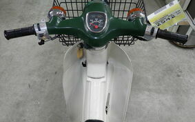 HONDA C50 SUPER CUB AA01